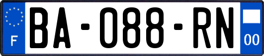 BA-088-RN