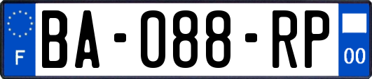 BA-088-RP