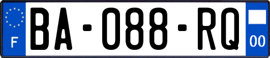 BA-088-RQ