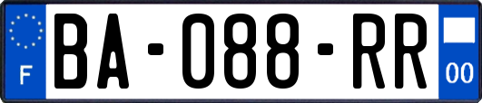 BA-088-RR