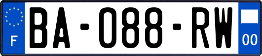BA-088-RW