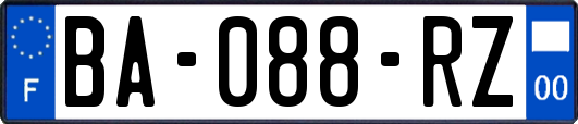 BA-088-RZ