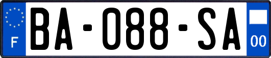 BA-088-SA