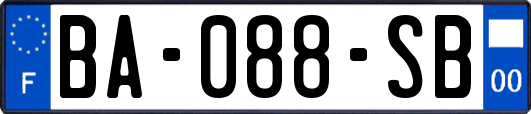 BA-088-SB