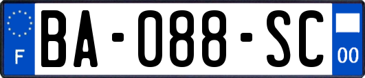 BA-088-SC