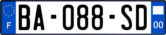BA-088-SD