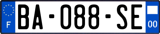 BA-088-SE
