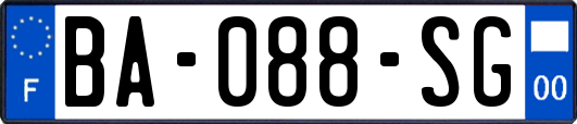 BA-088-SG