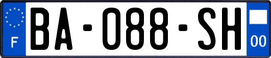 BA-088-SH