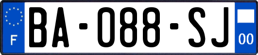 BA-088-SJ