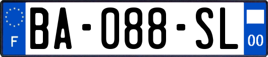 BA-088-SL