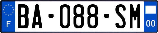 BA-088-SM