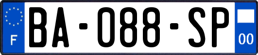 BA-088-SP