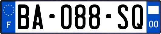 BA-088-SQ