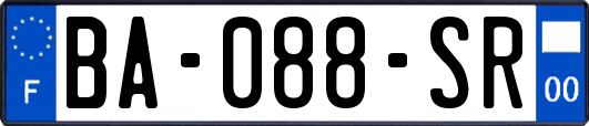 BA-088-SR