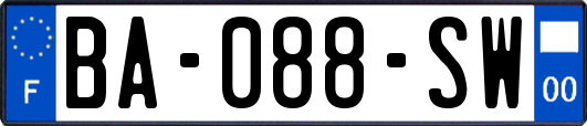 BA-088-SW