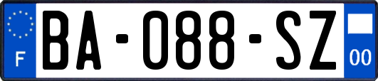 BA-088-SZ