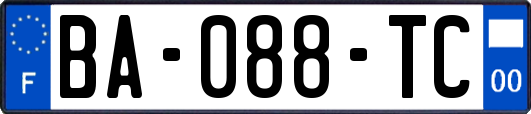 BA-088-TC