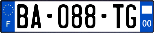 BA-088-TG