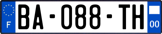 BA-088-TH