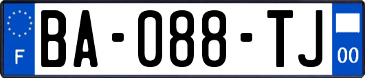 BA-088-TJ