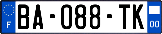 BA-088-TK