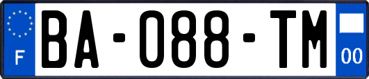 BA-088-TM