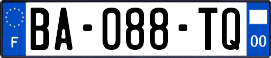 BA-088-TQ