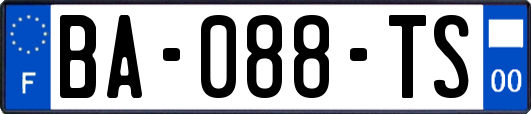 BA-088-TS