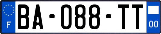 BA-088-TT