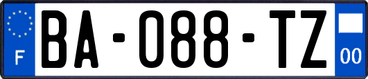 BA-088-TZ