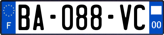 BA-088-VC