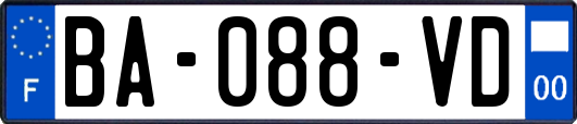 BA-088-VD