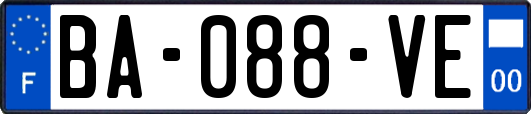 BA-088-VE