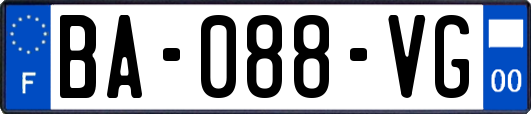 BA-088-VG