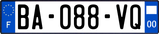 BA-088-VQ