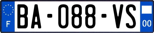 BA-088-VS