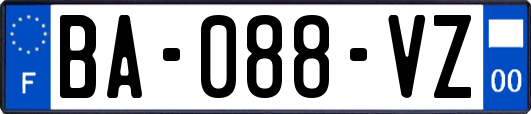 BA-088-VZ