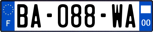 BA-088-WA