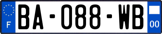 BA-088-WB