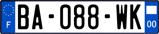 BA-088-WK
