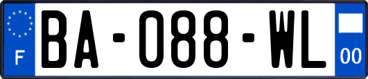 BA-088-WL