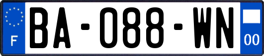 BA-088-WN