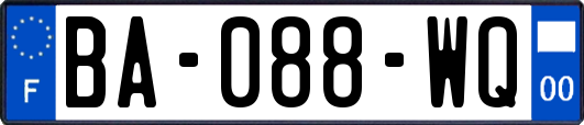 BA-088-WQ