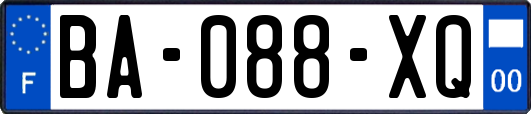 BA-088-XQ