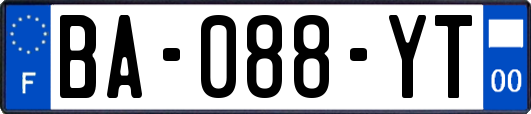 BA-088-YT