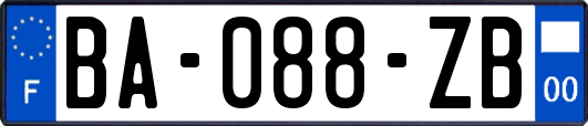 BA-088-ZB