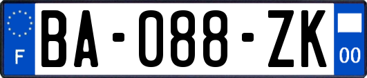 BA-088-ZK