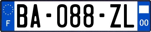 BA-088-ZL