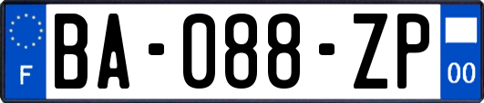 BA-088-ZP